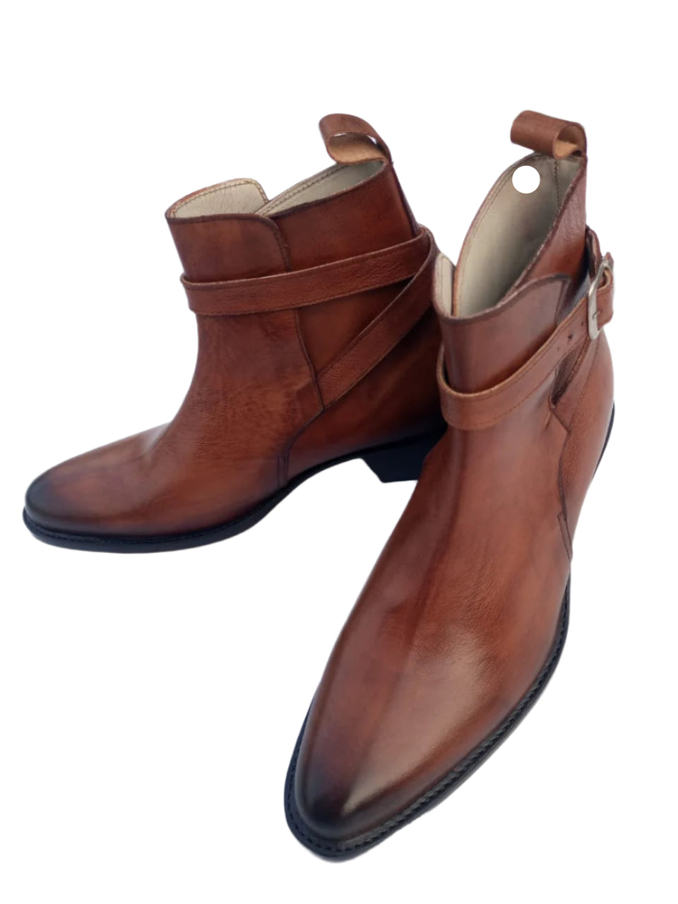 HANDMADE MONK BB107