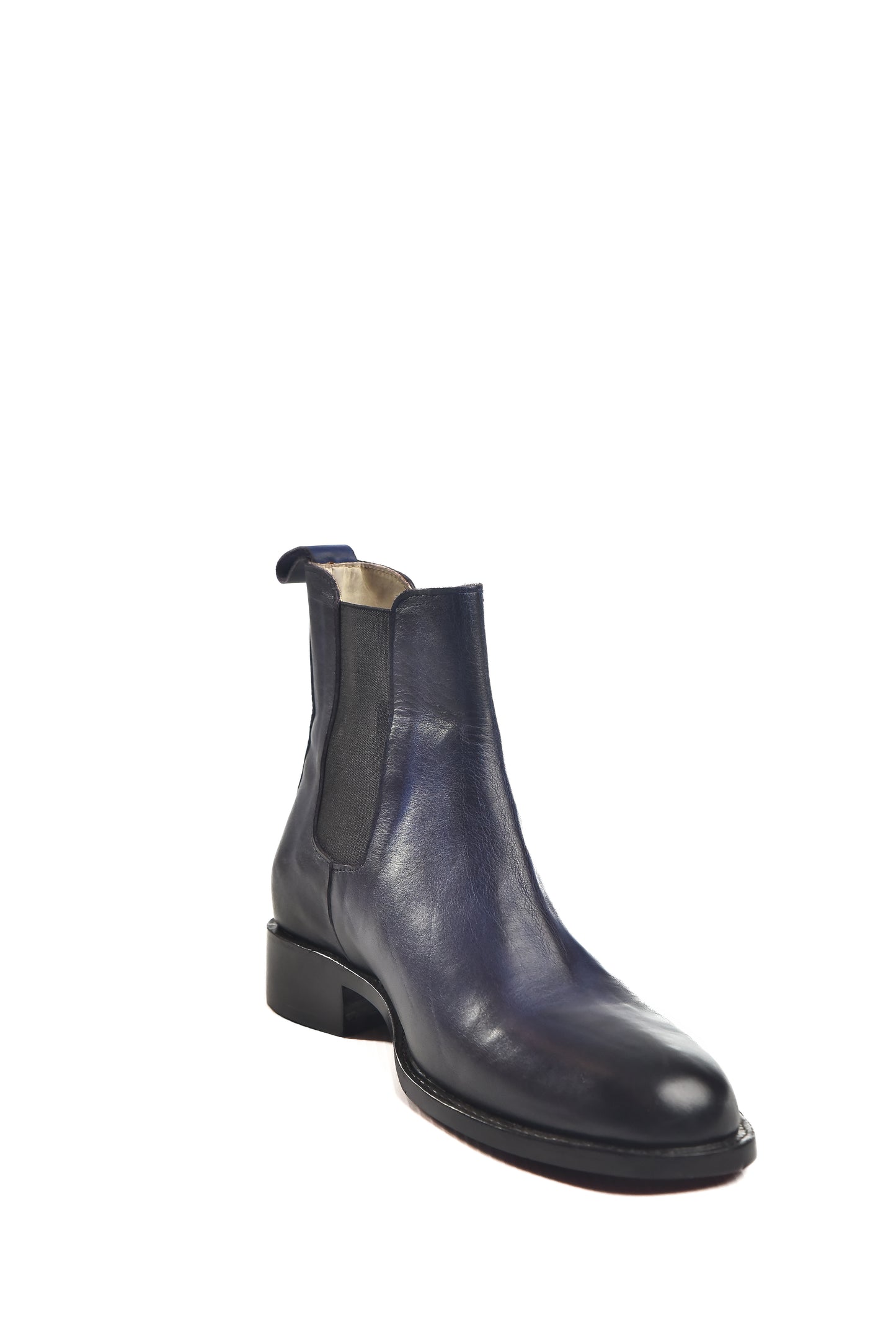 Handmade Chelsea Boots