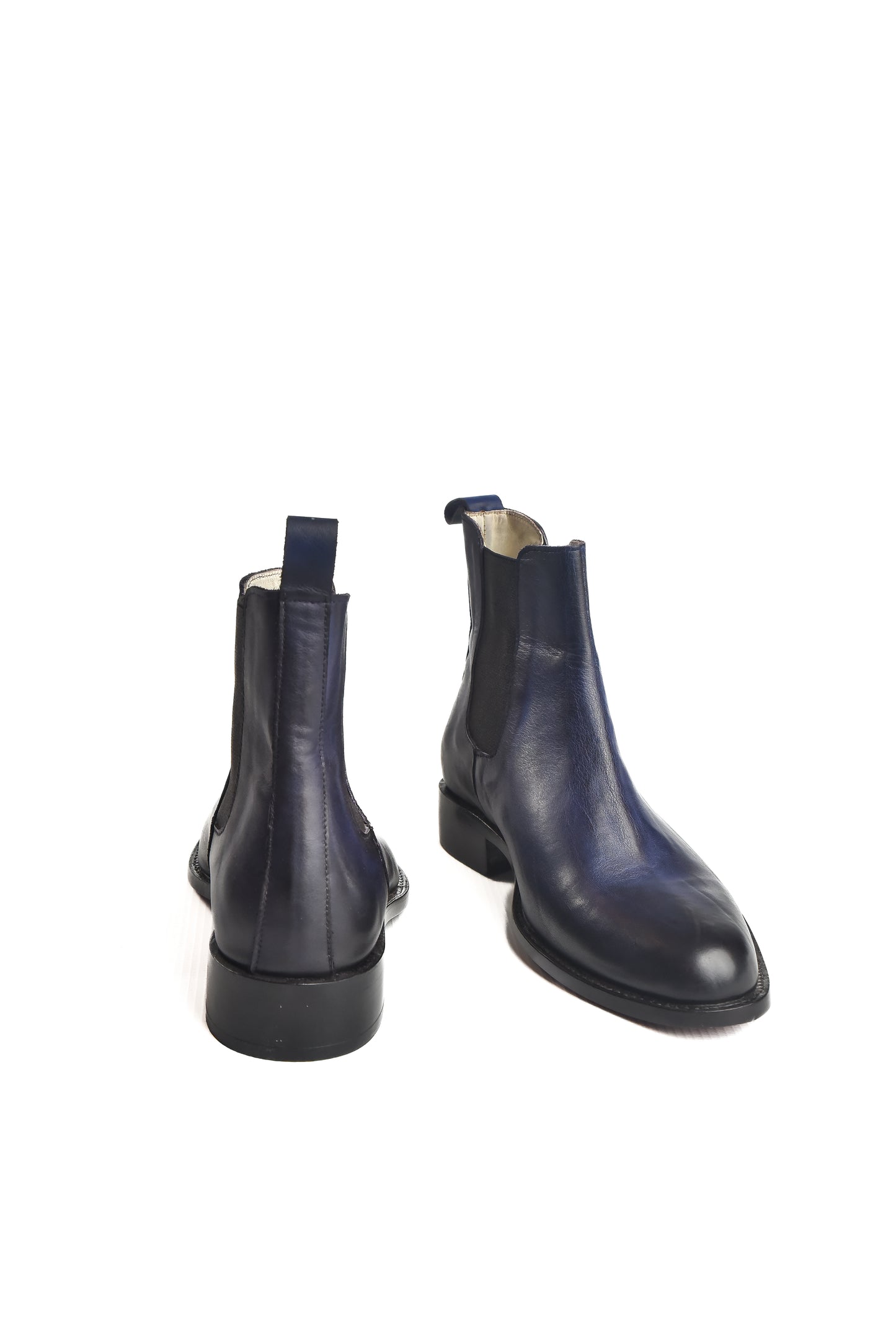 Handmade Chelsea Boots
