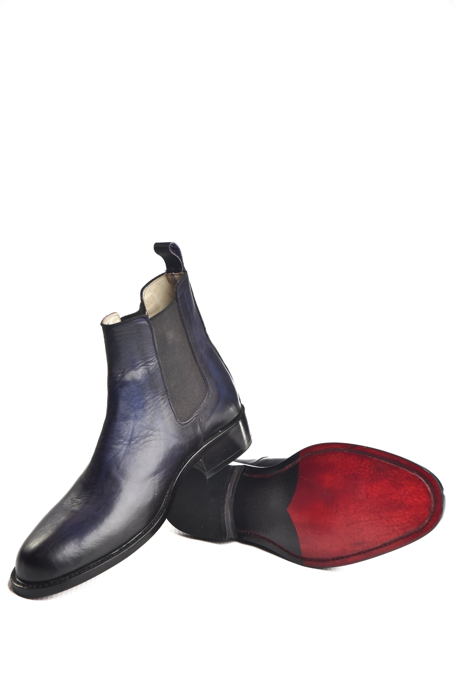 Handmade Chelsea Boots