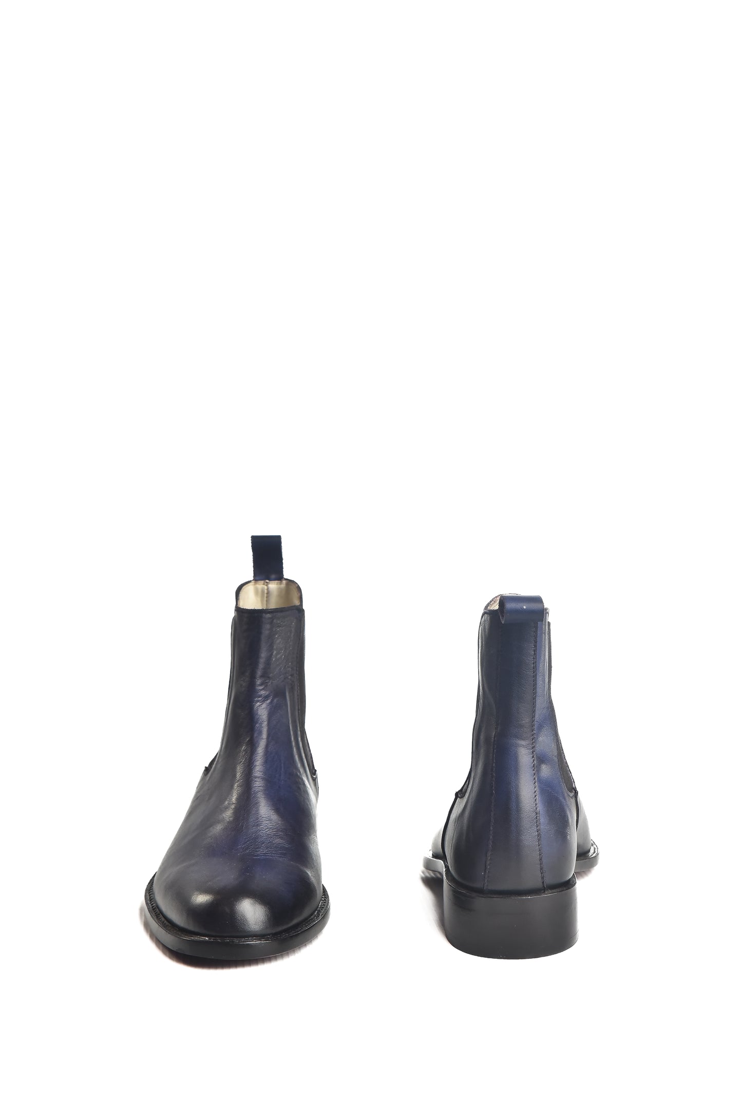 Handmade Chelsea Boots