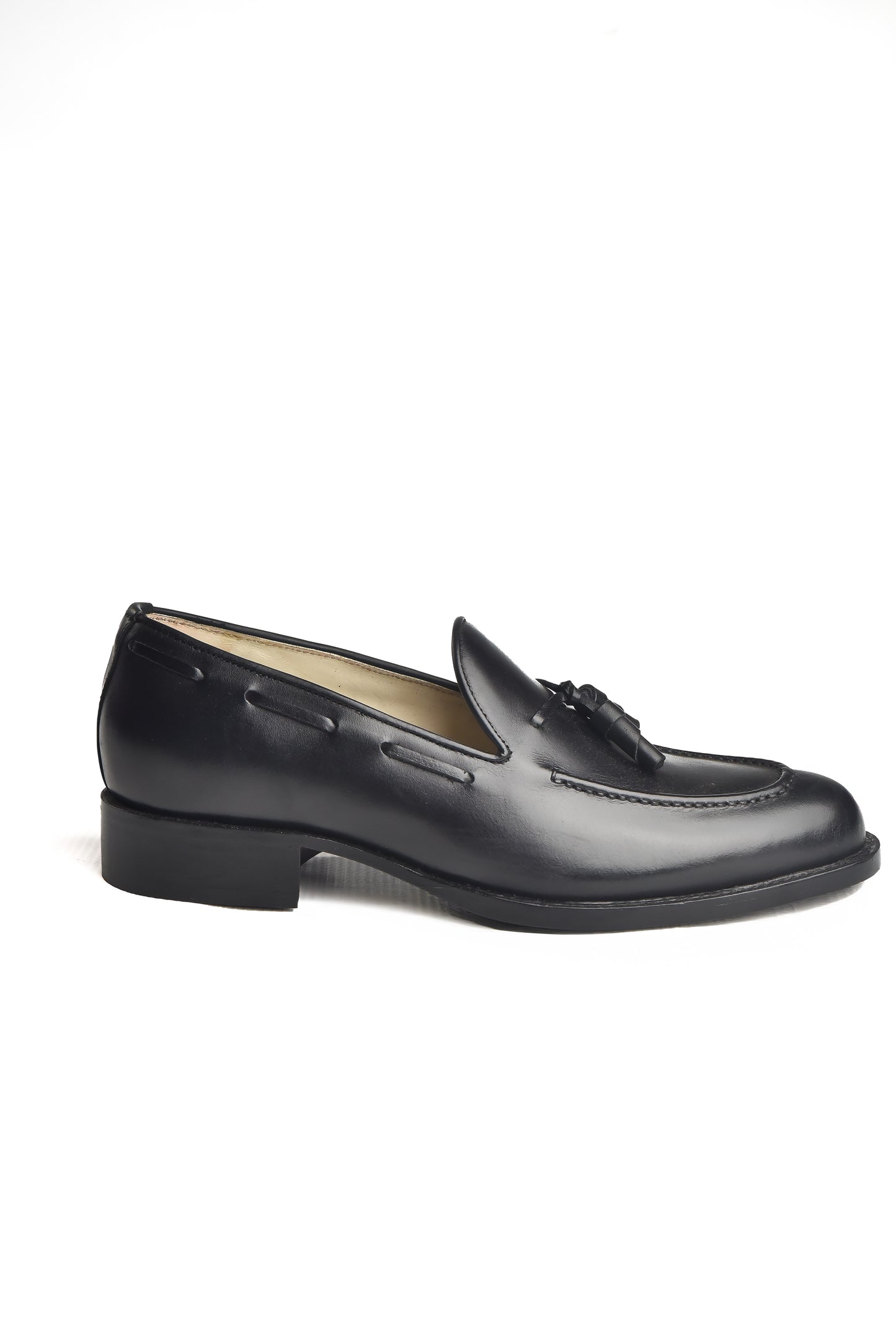 HandMade New Leather Dress Moccasins