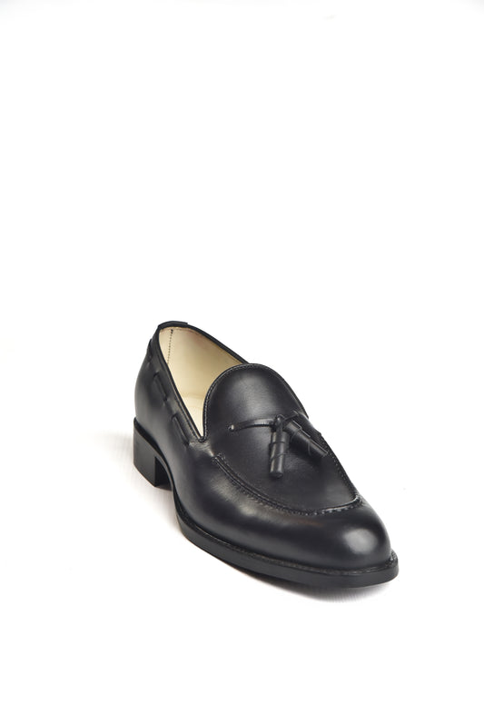 Handmade New Tassel Loafers