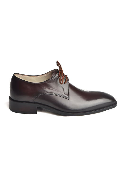 HandMade New Leather Dress Lace-Up Shoes