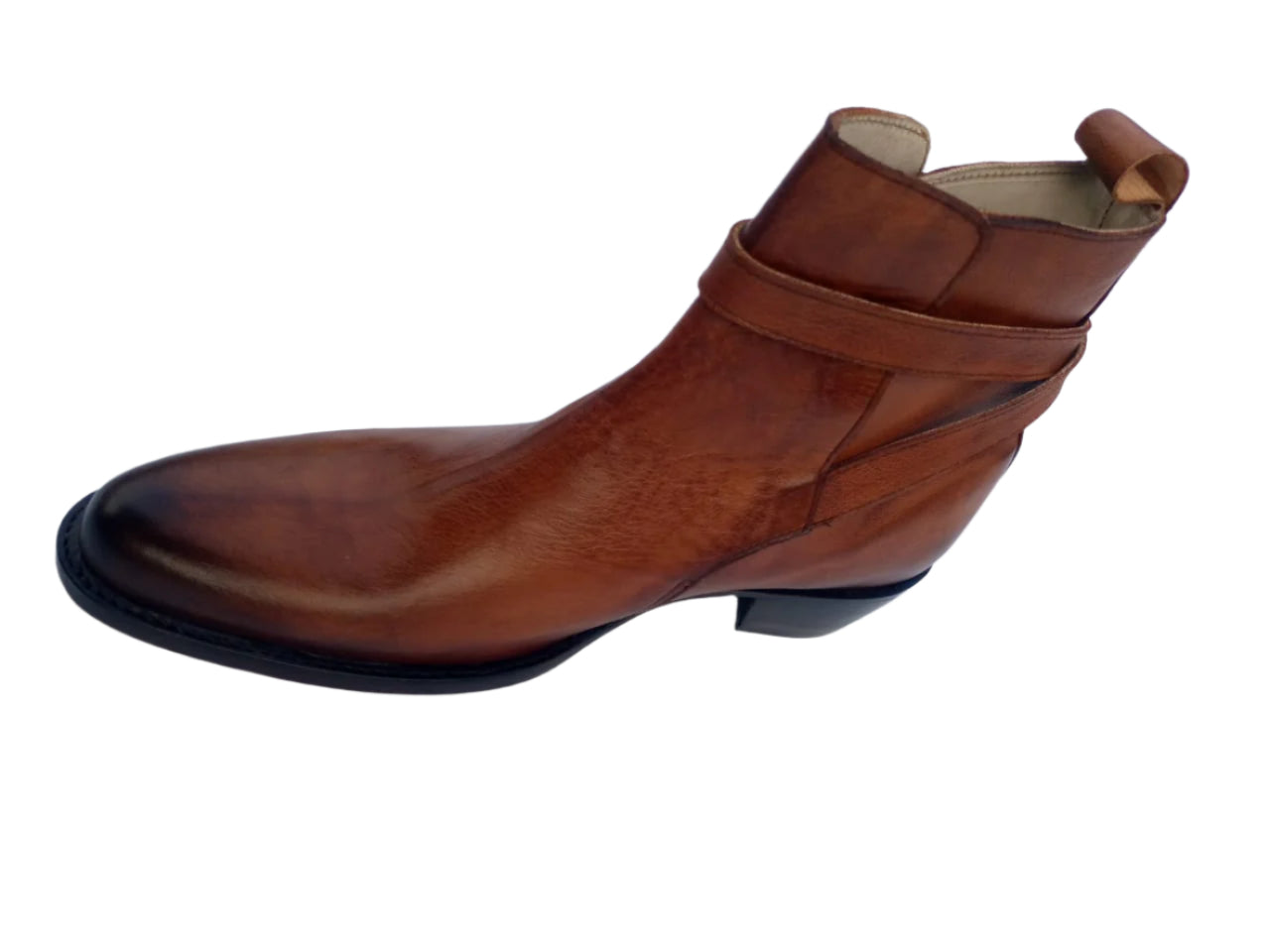 HANDMADE MONK BB107