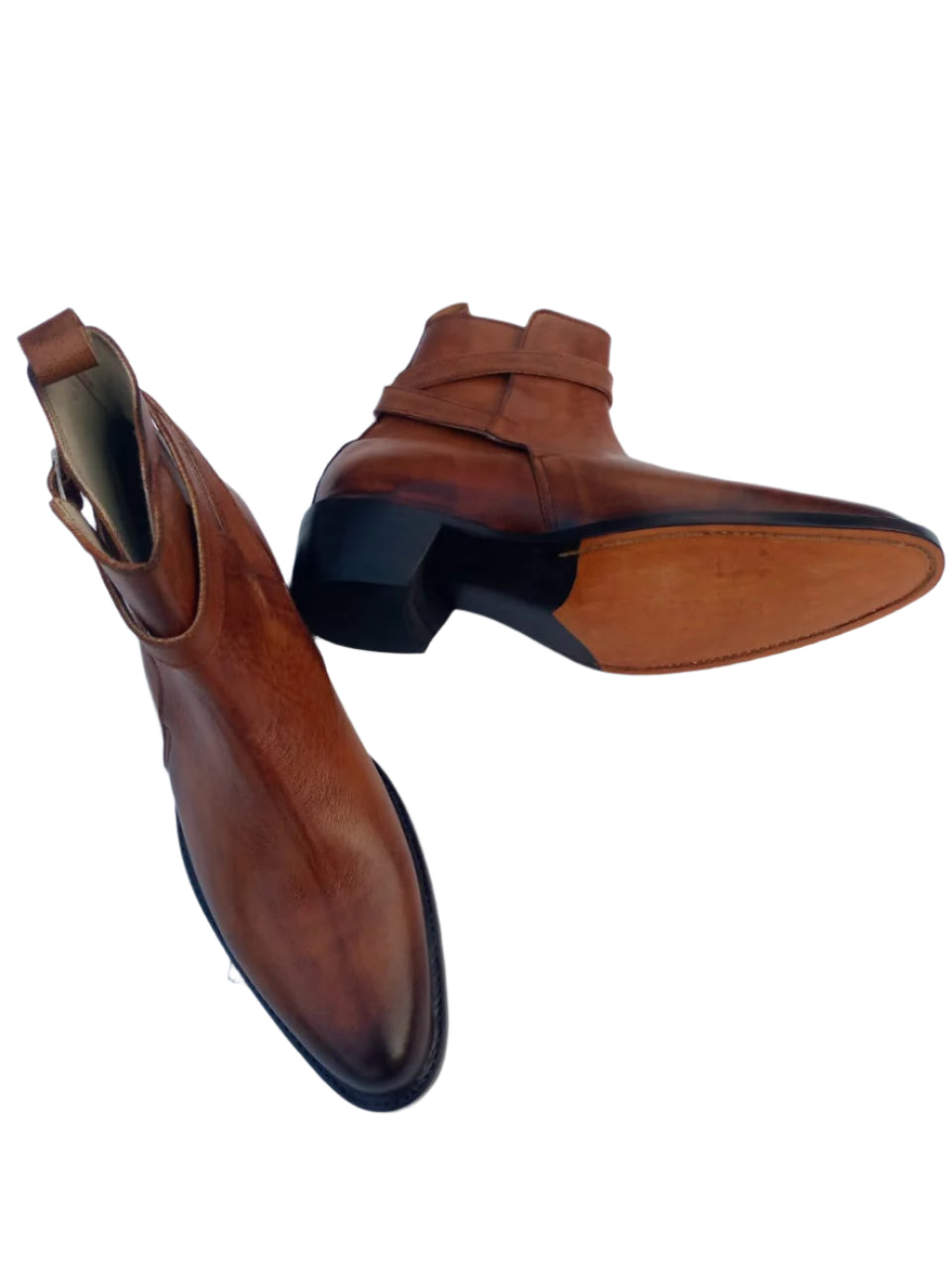 HANDMADE MONK BB107