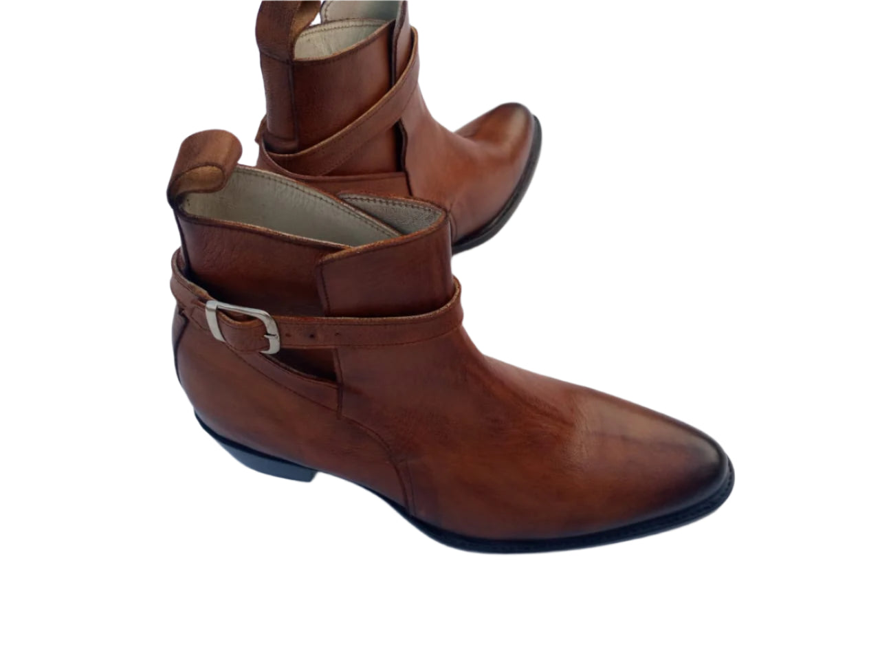 HANDMADE MONK BB107