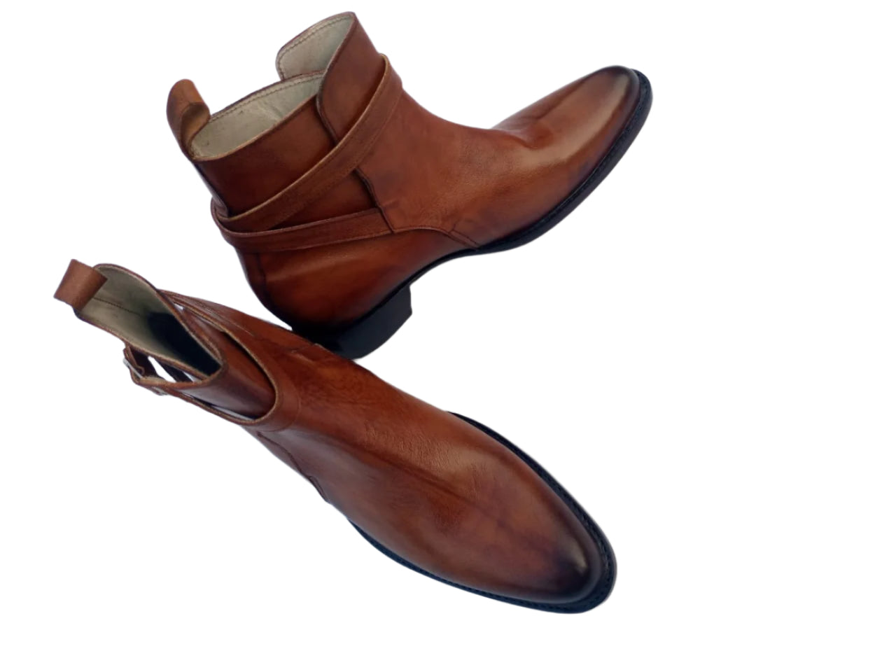 HANDMADE MONK BB107