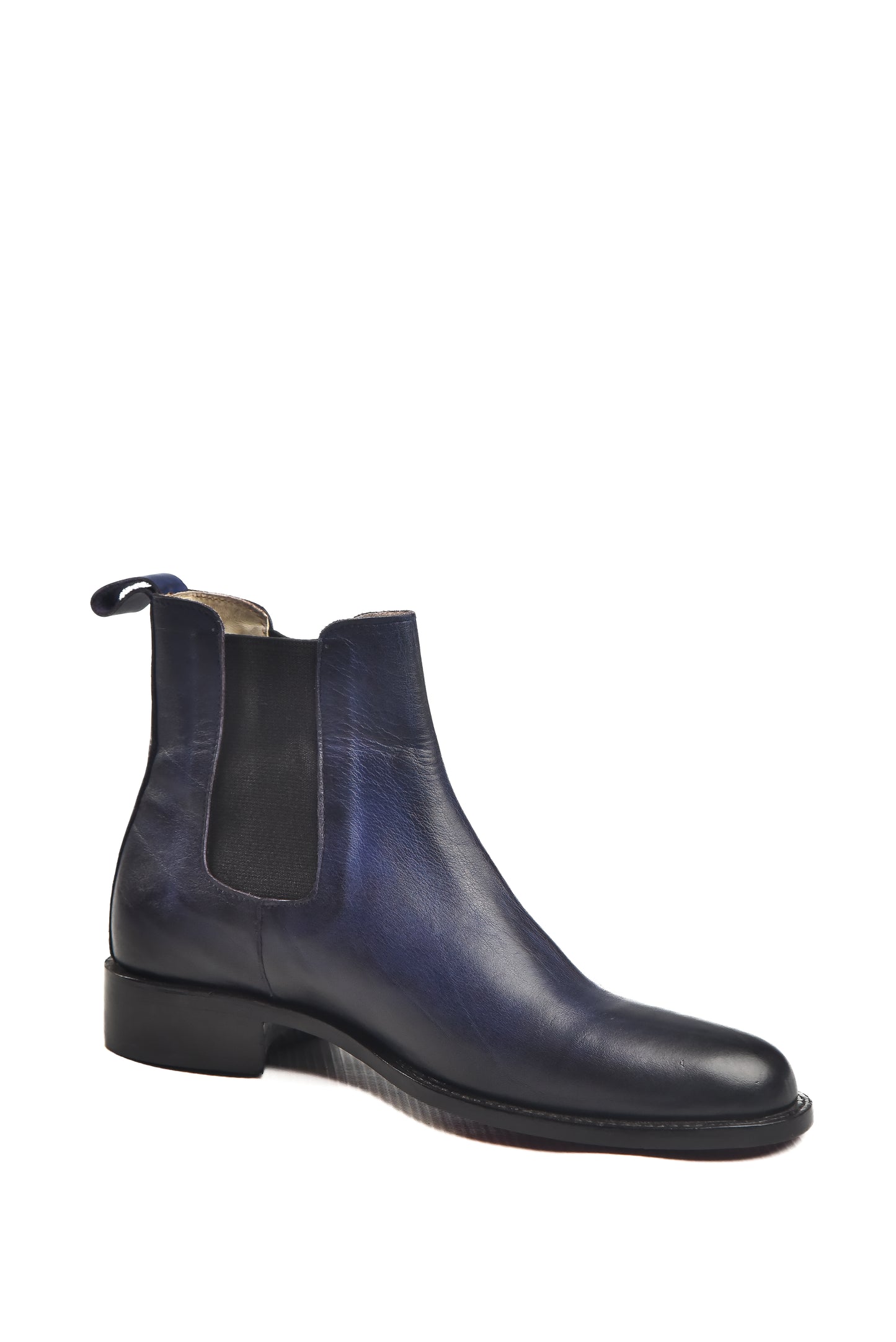 Handmade Chelsea Boots