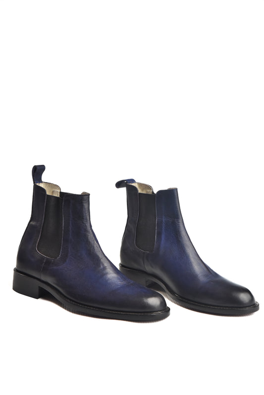 Handmade Chelsea Boots