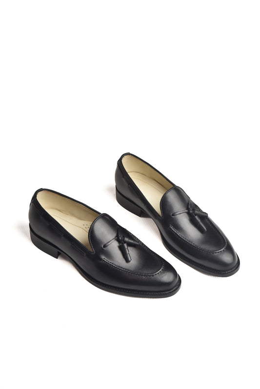 HandMade New Leather Dress Moccasins