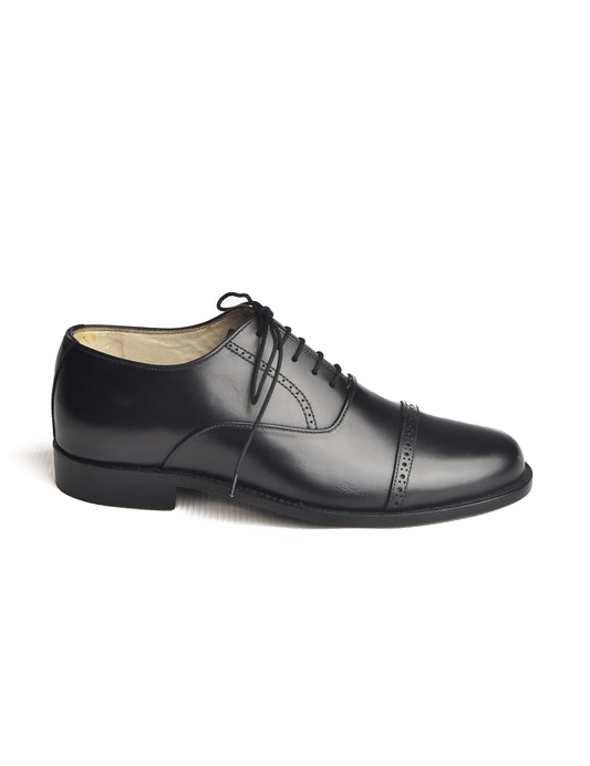 HandMade Leather Dress Oxford Shoes
