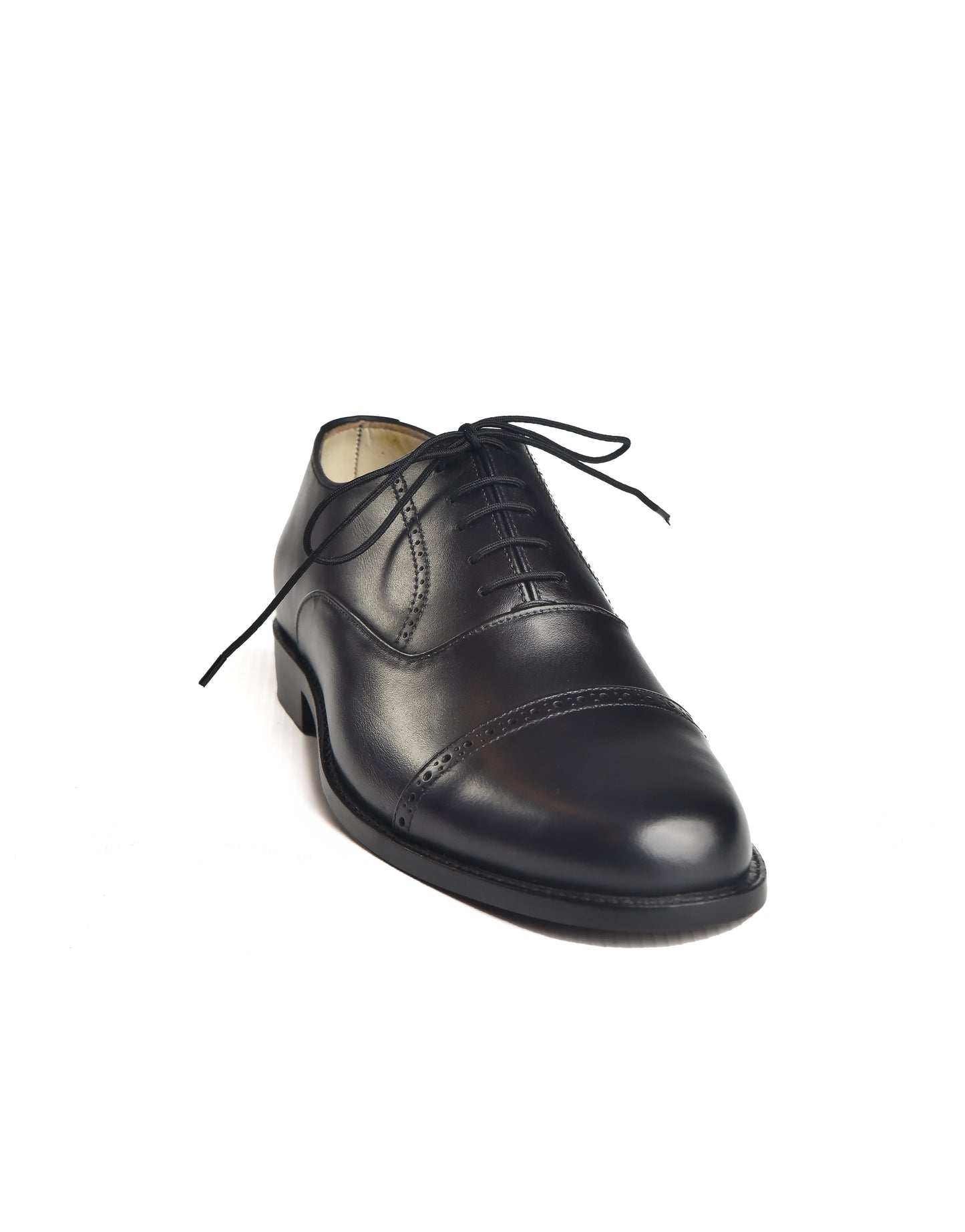 HandMade Leather Dress Oxford Shoes
