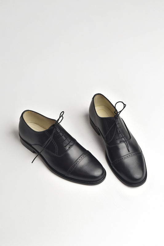 HandMade Leather Dress Oxford Shoes