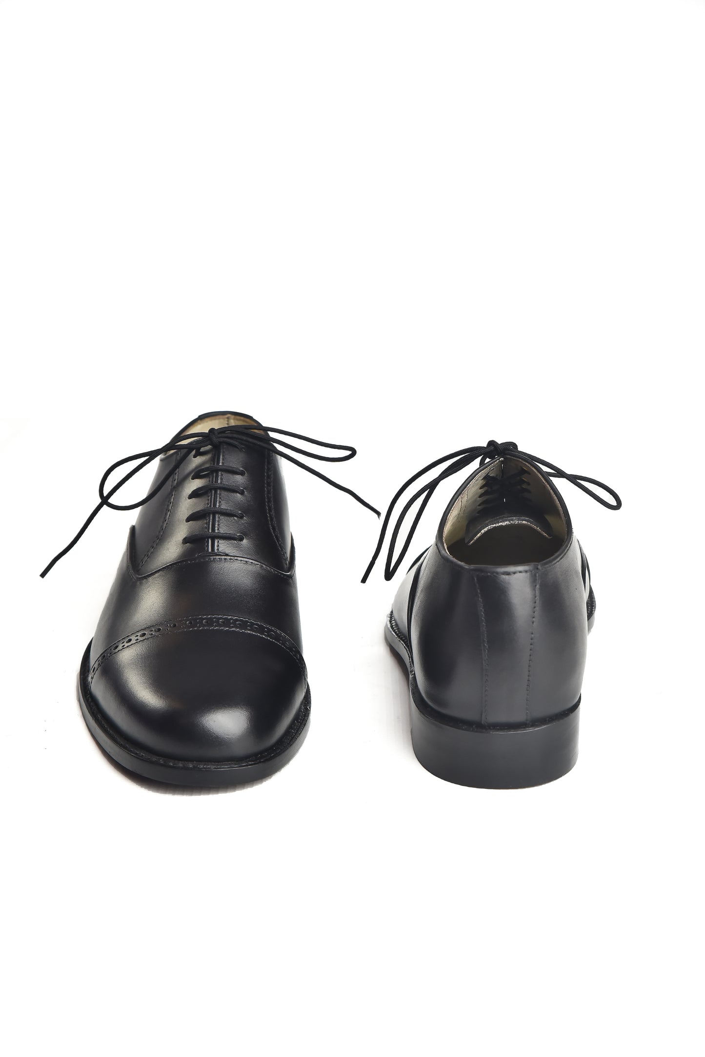 HandMade Leather Dress Oxford Shoes