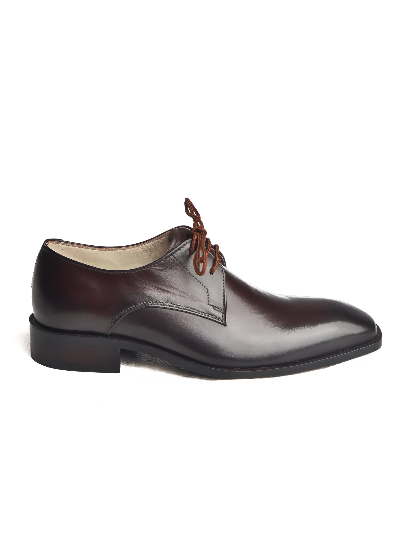 HandMade Leather Dress Lace Up Shoes