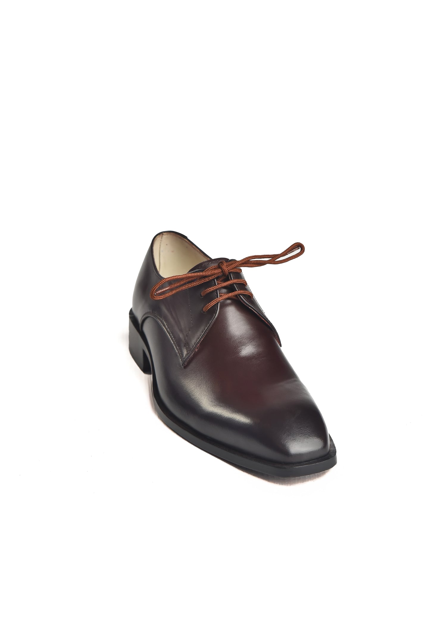 HandMade Leather Dress Lace Up Shoes