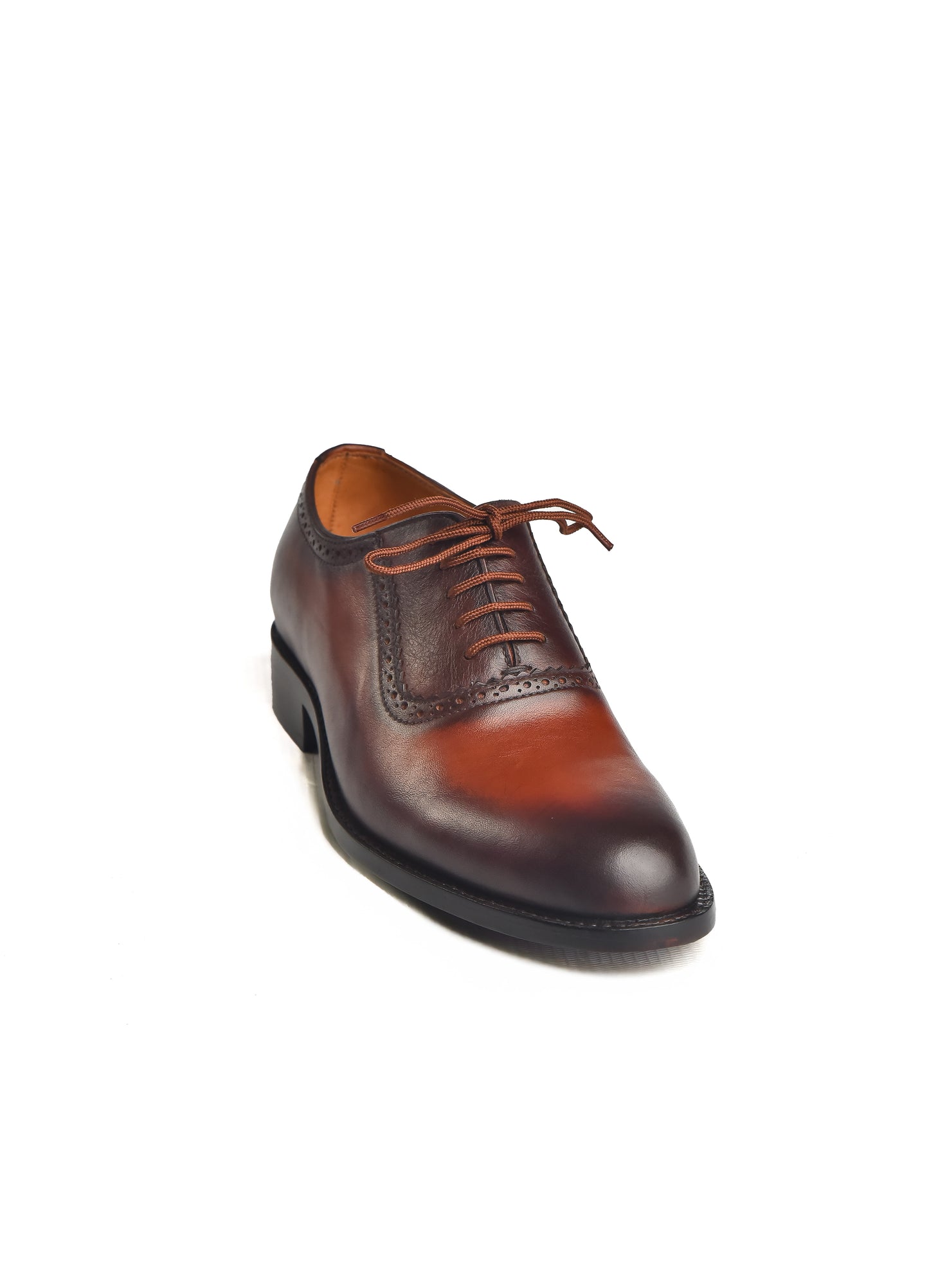 HandMade Leather Dress Oxford Shoes