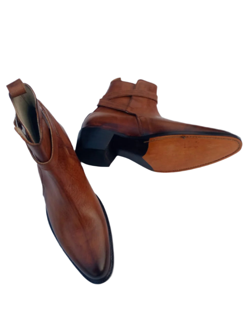HANDMADE MONK BB107